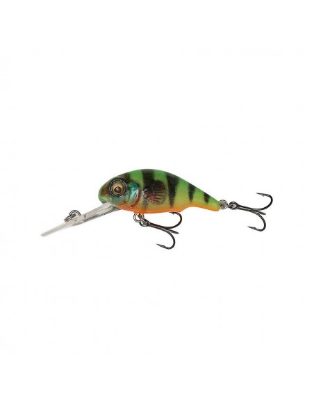 Vobler Savage Gear 3D Goby Crank, Culoare 62167, 5cm, 7g