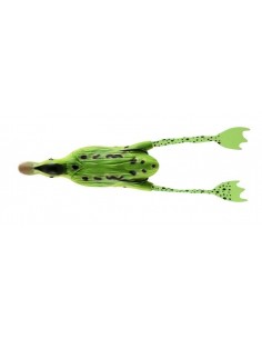 Naluca Topwater Savage Gear 3D Hollow Duckling, Fruck, 7.5cm, 15g 2