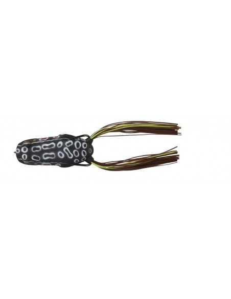 Naluca Broasca Savage Gear 3D Pop Frog, Maro, 7cm, 20g Naluca Broasca Savage Gear 3D Pop Frog, Maro, 7cm, 20g