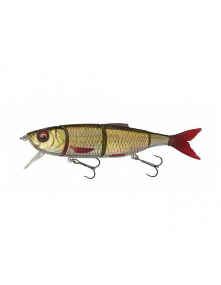 Vobler Savage Gear 4Play V2 Liplure, Rudd, 13.5cm, 18g Vobler Savage Gear 4Play V2 Liplure, Rudd, 13.5cm, 18g