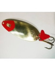 Lingurita Oscilanta Misu Island 6.5cm 10g