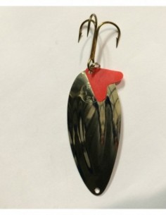 Lingurita Oscilanta Misu Cocosata Mica 6cm 12g