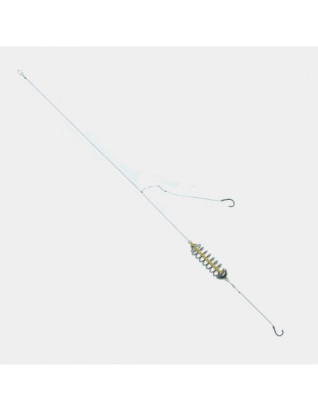 Montura Arrow 2 Carlige M.496. fir 0.30mm