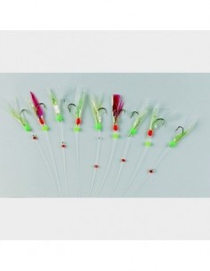 Taparina Lineaeffe Rainbow NI 10buc/plic
