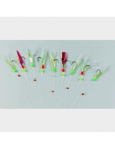 Taparina Lineaeffe Rainbow NI 10buc/plic