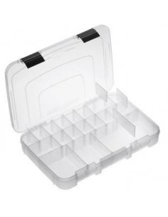 Cutie Plastica Panaro 3/21 Compartimente Ajustabile 364x248x50mm