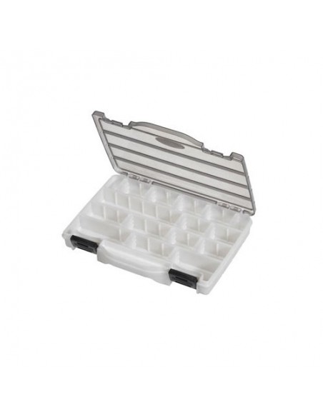 Cutie Plastica Panaro 4 Compartimente Ajustabile 20,5x14,5cm