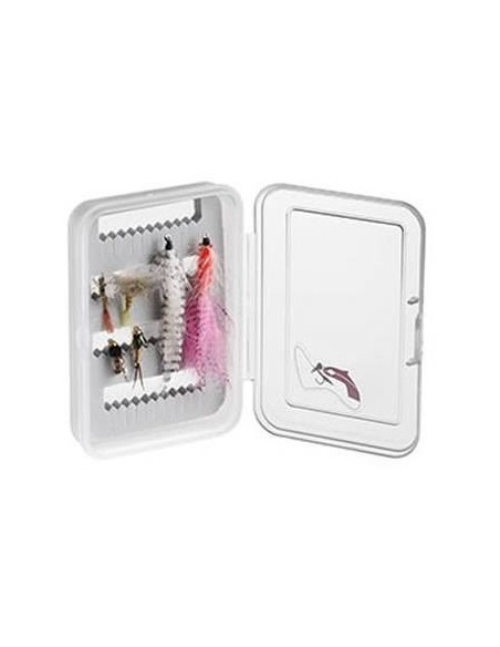 Cutie Plastica Panaro Fly 9.1x6.6x2.1cm