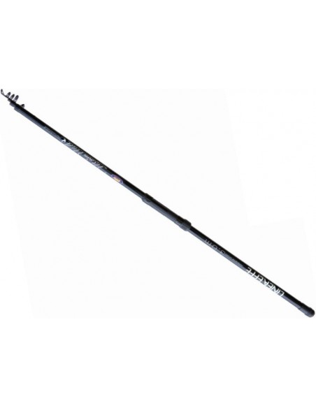 Lanseta Lineaeffe Tele Moonwalk WTG, 3.60m, 60-120g Lanseta Lineaeffe Tele Moonwalk WTG, 3.60m, 60-120g