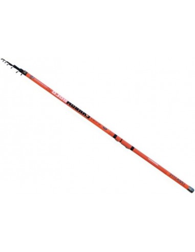 Lanseta Lineaeffe Carbon Bolo, 6.00m, 5-25g