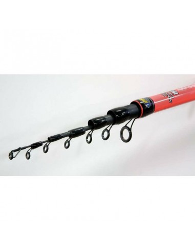 Lanseta Lineaeffe Carbon Bolo, 6.00m, 5-25g