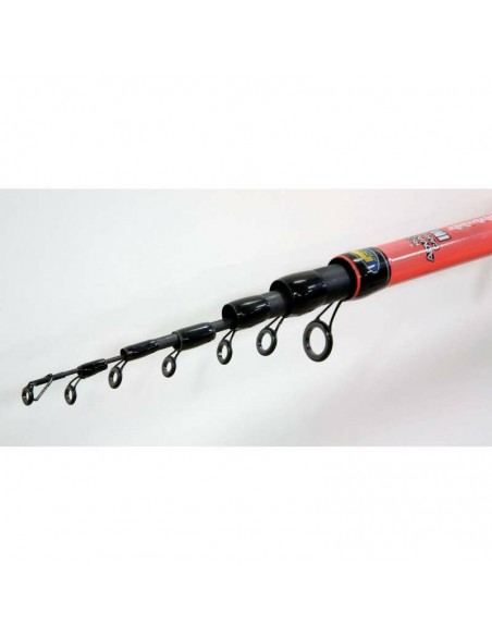 Lanseta Lineaeffe Carbon Bolo, 6.00m, 5-25g Lanseta Lineaeffe Carbon Bolo, 6.00m, 5-25g