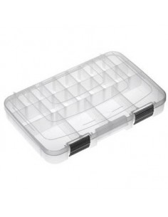 Cutie Plastica Panaro 3/21 Compartimente Ajustabile 364x248x50mm 2
