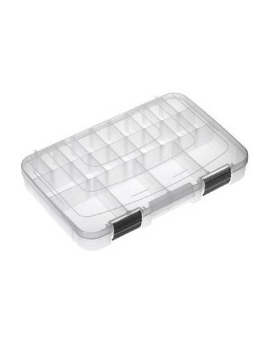 Cutie Plastica Panaro 3/21 Compartimente Ajustabile 364x248x50mm