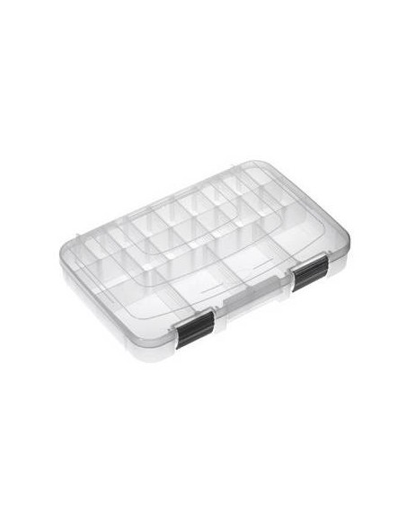Cutie Plastica Panaro 3/21 Compartimente Ajustabile 364x248x50mm