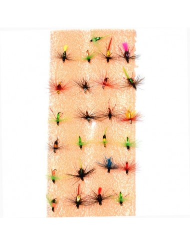 Muste Artificiale Arrow