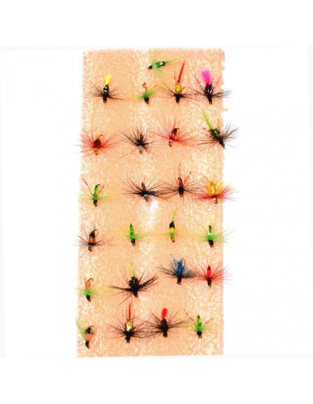 Muste Artificiale Arrow