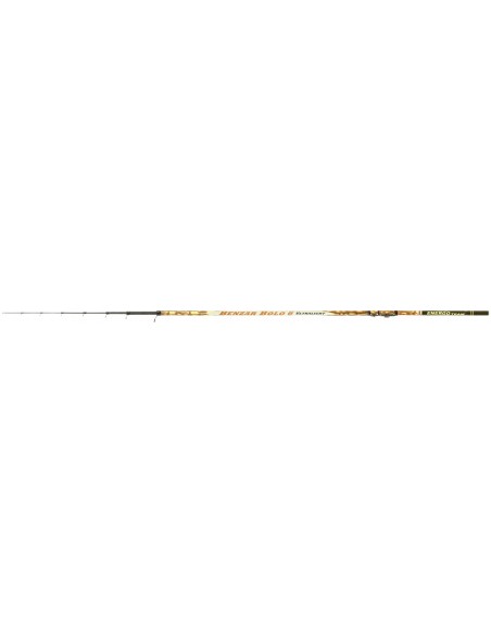 Lanseta Benzar Allround Bolo, 6m, 5-20g Lanseta Benzar Allround Bolo, 6m, 5-20g