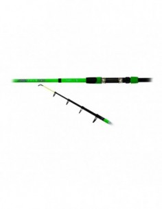 Lanseta Kamasaki Junior Tele, 2.40m, 30-60g