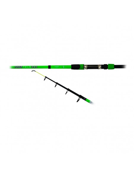 Lanseta Kamasaki Junior Tele, 2.40m, 30-60g
