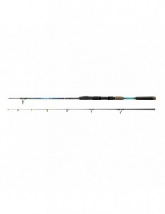 Lanseta L&K Vertic Guide, 2.10m, 50-150g, 2buc