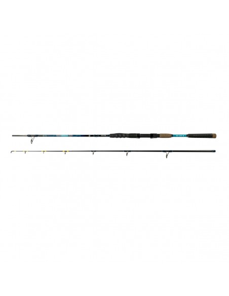 Lanseta L&K Vertic Guide, 2.10m, 50-150g, 2buc Lanseta L&K Vertic Guide, 2.10m, 50-150g, 2buc