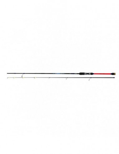Lanseta L&K Proguide Light, 1.98m, 2-10g, 2buc