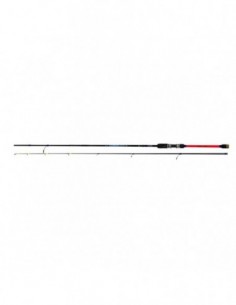 Lanseta L&K Proguide Medium Light, 1.98m, 5-17g, 2buc