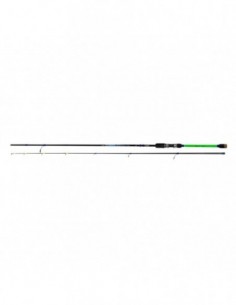 Lanseta L&K Proguide Medium Light, 2.20m, 5-17g, 2buc