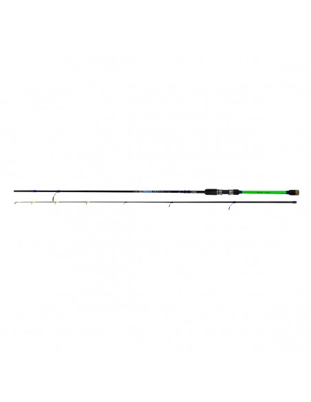 Lanseta L&K Proguide Medium Light, 2.20m, 5-17g, 2buc Lanseta L&K Proguide Medium Light, 2.20m, 5-17g, 2buc