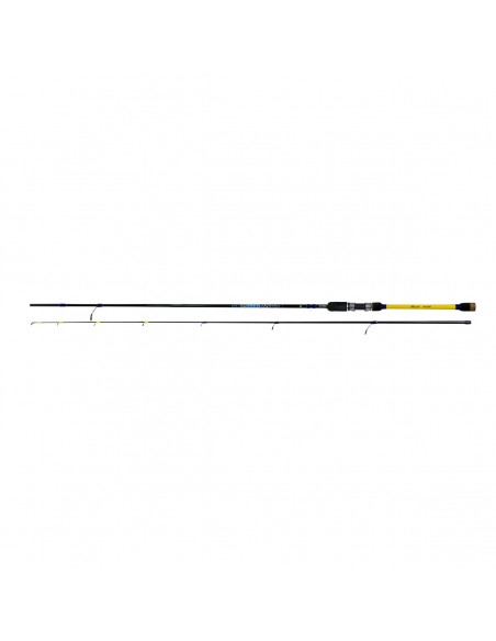 Lanseta L&K Proguide Medium, 2.20m, 10-28g, 2buc Lanseta L&K Proguide Medium, 2.20m, 10-28g, 2buc