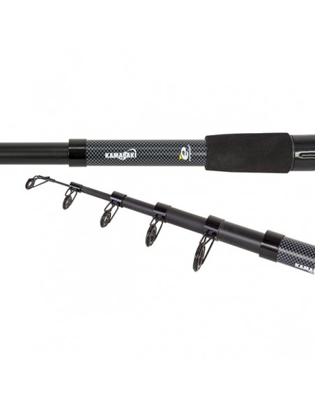Lanseta Kamasaki Super Tele, 3m, 60-120g Lanseta Kamasaki Super Tele, 3m, 60-120g