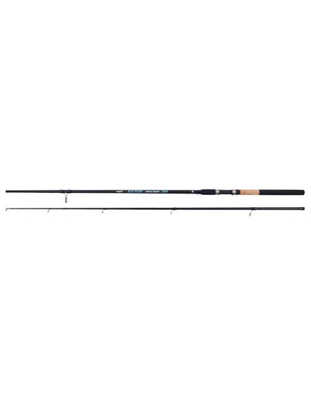 Lanseta Kamasaki Big Fish, 3.00m, 40-80g, 2buc Lanseta Kamasaki Big Fish, 3.00m, 40-80g, 2buc