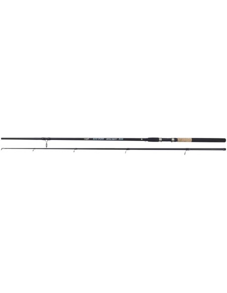Lanseta Kamasaki Big Fish, 3.00m, 120-200g, 2buc