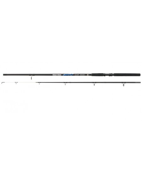 Lanseta Gold Star TGV Cat, 2.10m, 100-300g, 2buc Lanseta Gold Star TGV Cat, 2.10m, 100-300g, 2buc