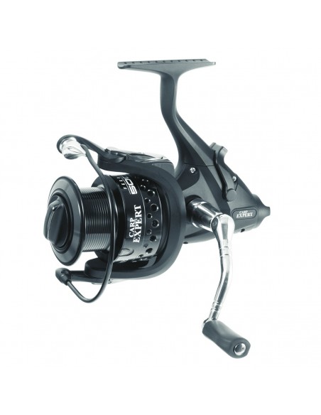 Mulineta Carp Expert Feeder Neo 5000 5 Mulineta Carp Expert Feeder Neo 5000 5