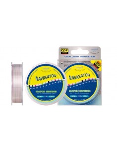 Fir Monofilament Scufundator Cralusso Navigator Match Sinking, 150m