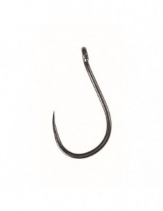 Carlige Cralusso CarpMagnet Barbless, 12buc/plic