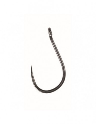 Carlige Cralusso CarpMagnet Barbless, 12buc/plic