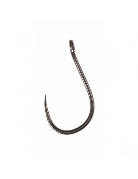 Carlige Cralusso CarpMagnet Barbless, 12buc/plic