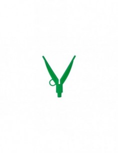Suport Lanseta Y Kamasaki Cu Filet Verde