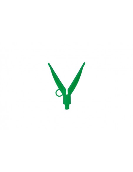 Suport Lanseta Y Kamasaki Cu Filet Verde