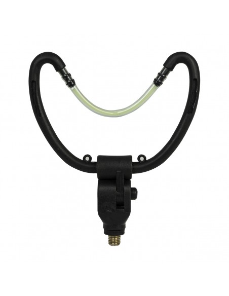 Suport Lanseta Carp Expert Feeder lat Fosforescent