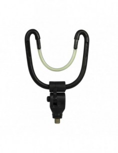 Suport Lanseta Carp Expert Feeder Ingust Fosforescent