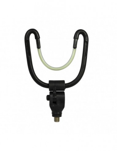 Suport Lanseta Carp Expert Feeder Ingust Fosforescent