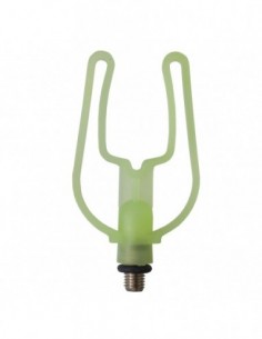 Cap Suport Lansete Kamasaki Fosforescent