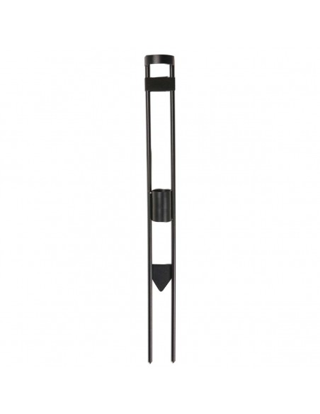 Suport Kamasaki Lansete Somn, Negru, 76cm Suport Kamasaki Lansete Somn, Negru, 76cm