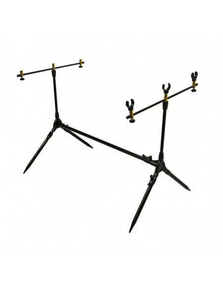 Kamasaki Rodpod Negru 50x42x70cm Kamasaki Rodpod Negru 50x42x70cm