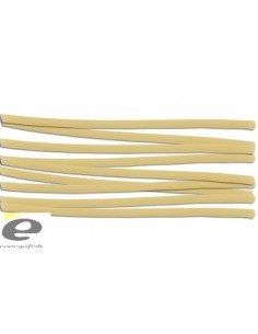 Tub Guma Soft 10cm 10buc ET