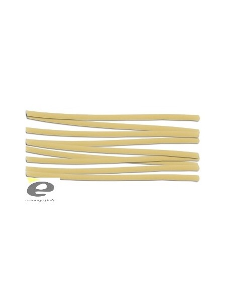 Tub Guma Soft 10cm 10buc ET